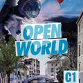 Copertă produs Open World Advanced Workbook without Answers with Audio - gallery small 