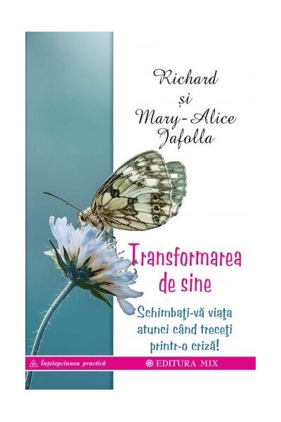 Transformarea de sine