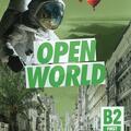 Copertă produs Open World First Workbook without Answers with Audio Download - gallery small 