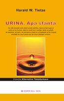 Urina. Apa sf&acirc;ntă