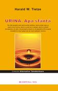 Urina. Apa sf&acirc;ntă