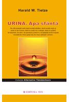 Imagine produs Urina. Apa sf&acirc;ntă