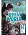 Copertă produs Open World Key Workbook without Answers with Audio Download - thumb 1