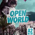 Copertă produs Open World Key Workbook without Answers with Audio Download - gallery small 