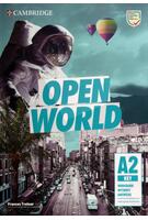Imagine produs Open World Key Workbook without Answers with Audio Download