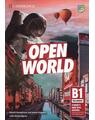 Copertă produs Open World Preliminary, Student&rsquo;s Book with Answers with Online Practice - thumb 1