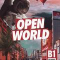 Copertă produs Open World Preliminary, Student&rsquo;s Book with Answers with Online Practice - gallery small 