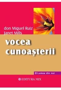 Copertă produs Vocea cunoaşterii