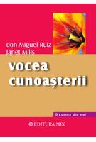 Copertă produs Vocea cunoaşterii