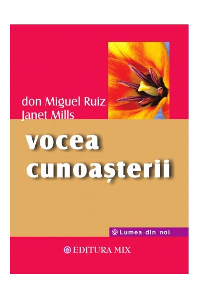 Vocea cunoaşterii