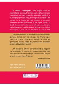 Copertă produs Vocea cunoaşterii