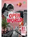 Copertă produs Open World Preliminary, Workbook with Answers with Audio Download - thumb 1