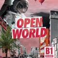 Copertă produs Open World Preliminary, Workbook with Answers with Audio Download - gallery small 