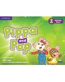 Copertă produs Pippa and Pop Level 1 Activity Book British English - thumb 1