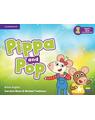 Copertă produs Pippa and Pop Level 1 Pupil's Book with Digital Pack British English - thumb 1