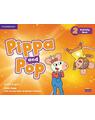 Copertă produs Pippa and Pop Level 2 Activity Book British English - thumb 1