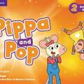 Copertă produs Pippa and Pop Level 2 Activity Book British English - gallery small 