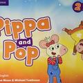 Copertă produs Pippa and Pop Level 2 Pupil's Book with Digital Pack British English - gallery small 