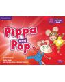 Copertă produs Pippa and Pop Level 3 Activity Book British English - thumb 1