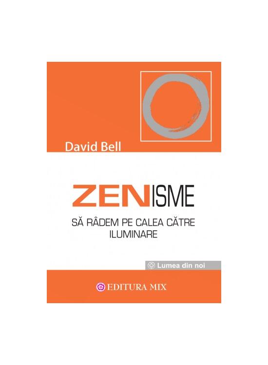 Copertă produs Zenisme - gallery big 1