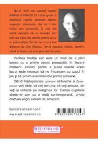 Copertă produs Zenisme