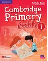 Copertă produs Primary Path Level 1, Activity Book with Practice Extra (A1) - thumb 1