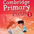 Copertă produs Primary Path Level 1, Activity Book with Practice Extra (A1) - gallery small 