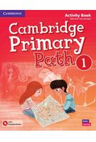 Primary Path Level 1, Activity Book with Practice Extra (A1)