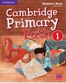 Copertă produs Primary Path Level 1, Student's Book with Creative Journal - thumb 1