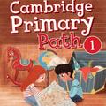 Copertă produs Primary Path Level 1, Student's Book with Creative Journal - gallery small 