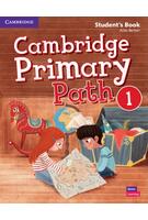 Primary Path Level 1, Student's Book with Creative Journal