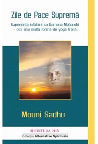 Copertă produs Zile de Pace Supremă