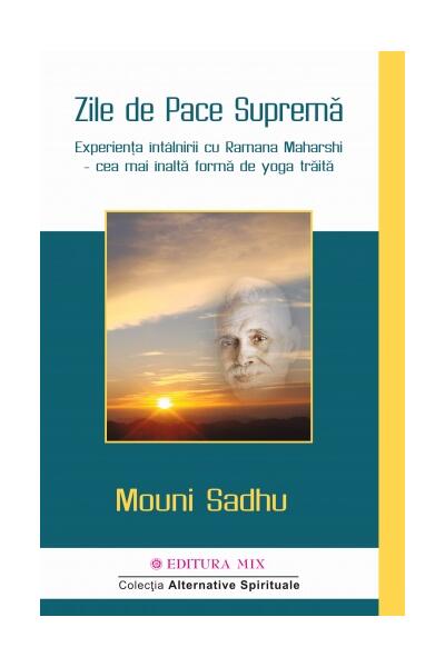Zile de Pace Supremă