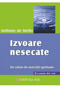 Copertă produs Izvoare nesecate