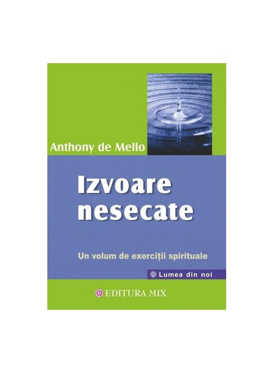 Copertă produs Izvoare nesecate - gallery big 1