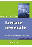 Copertă produs Izvoare nesecate