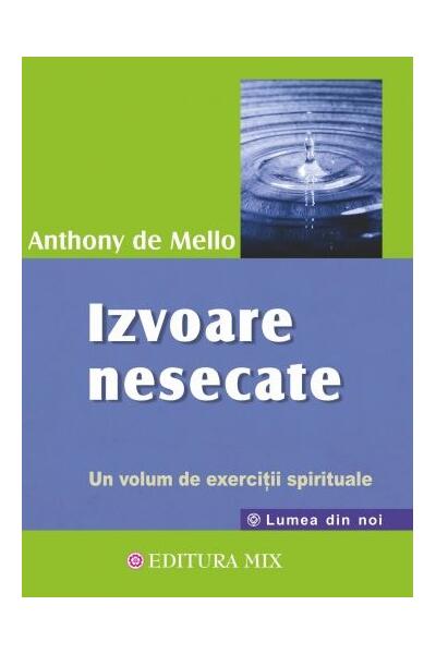 Izvoare nesecate