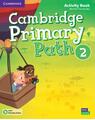 Copertă produs Primary Path Level 2, Activity Book with Practice Extra - thumb 1