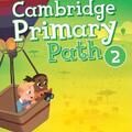 Copertă produs Primary Path Level 2, Activity Book with Practice Extra - gallery small 