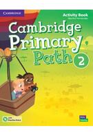 Primary Path Level 2, Activity Book with Practice Extra