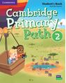 Copertă produs Primary Path Level 2, Student's Book with Creative Journal - thumb 1