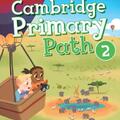 Copertă produs Primary Path Level 2, Student's Book with Creative Journal - gallery small 