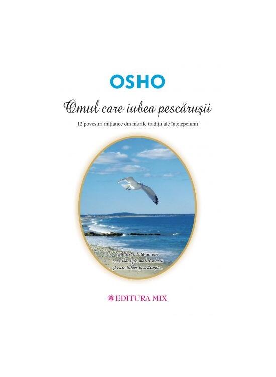 Copertă produs Omul care iubea pescăruşii - gallery big 1