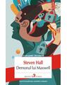 Copertă produs Demonul lui Maxwell - thumb 1