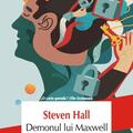 Copertă produs Demonul lui Maxwell - gallery small 