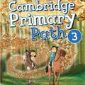 Copertă produs Primary Path Level 3, Student's Book with Creative Journal - gallery small 