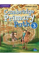 Primary Path Level 3, Student's Book with Creative Journal