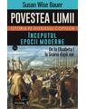 Copertă produs &Icirc;nceputul Epocii Moderne (Vol. 3) - thumb 1