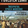 Copertă produs &Icirc;nceputul Epocii Moderne (Vol. 3) - gallery small 
