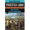 Copertă produs &Icirc;nceputul Epocii Moderne (Vol. 3)
